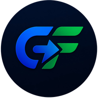 Client Flow BD Logo